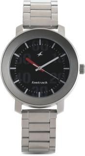 3121SM02 Analog Watch - For Men