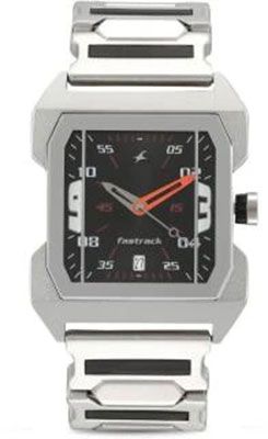 NG1474SM02 Party Analog Watch - For Men