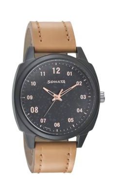 77086PL01 Volt+ Analog Watch - For Men