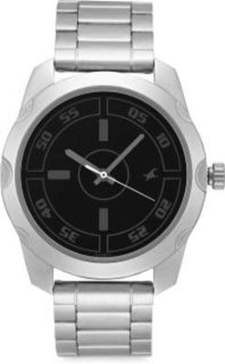 NG3123SM01 Upgrades Analog Watch - For Men