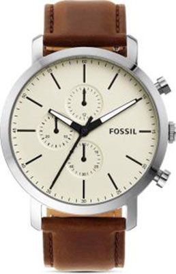 BQ2325 Luthe Analog Watch - For Men