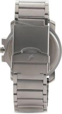 NG3039SM02 Basics Analog Watch - For Men