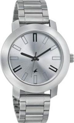 NG3120SM01C Analog Watch - For Men