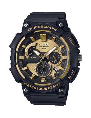 A1324 Youth Analog Analog Watch - For Men