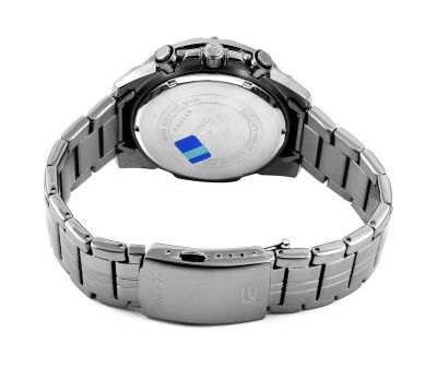 EX491 Edifice Analog Watch - For Men