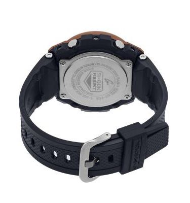 G644 G-SHOCK G-Steel Analog Watch - For Men