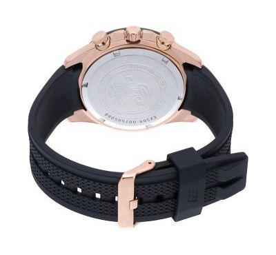EX504 Edifice Analog Watch - For Men