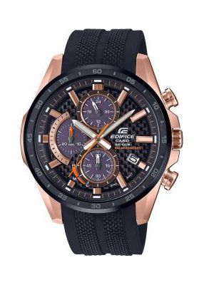 EX504 Edifice Analog Watch - For Men