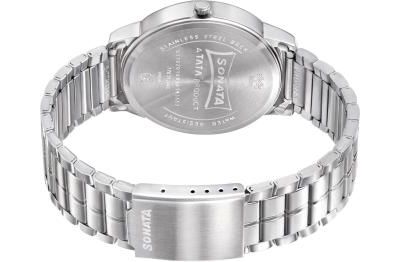 77031SM07 Analog Watch - For Men
