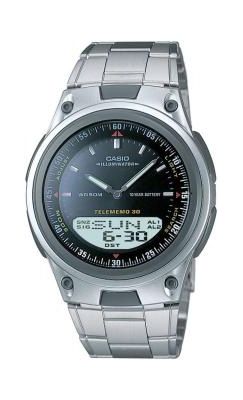 AD60 Youth Series Analog-Digital Watch - For Men