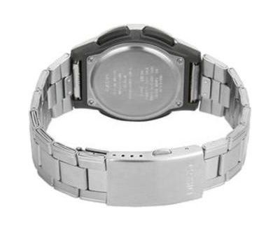 AD60 Youth Series Analog-Digital Watch - For Men