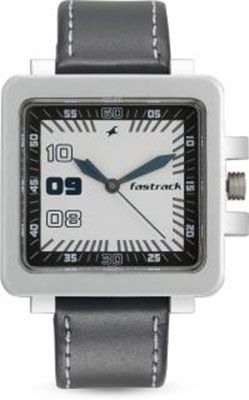 NG747PL01C Essentials Analog Watch - For Men