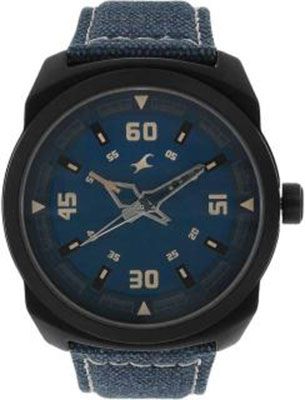 NG9463AL07AC Explorer Analog Watch - For Men