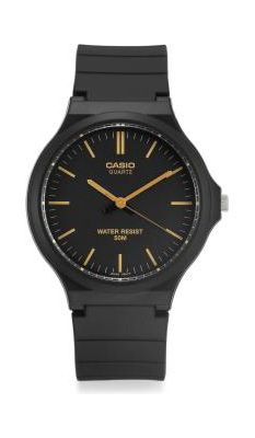 A1666 Youth Analog Analog Watch - For Men