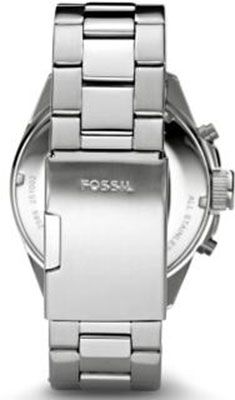 CH2600 DECKER - MENS Analog Watch - For Men