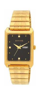 NF7007YM04 Analog Watch - For Men