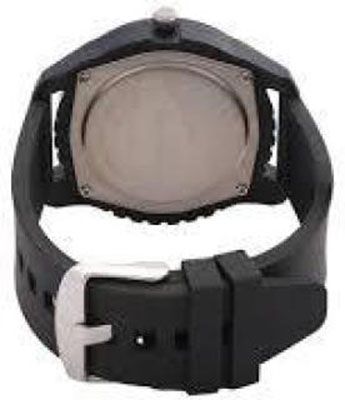 NG3114PP03C Analog Watch - For Men