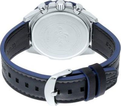 ED479 Edifice Analog Watch - For Men