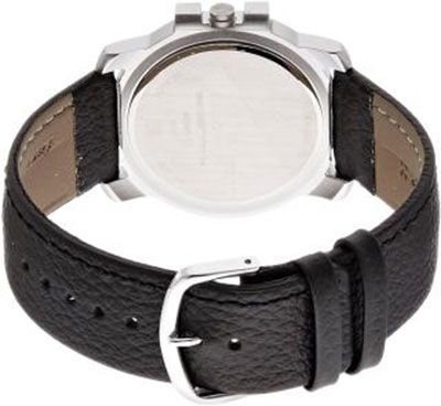 NG3039SL02C Basics Analog Watch - For Men