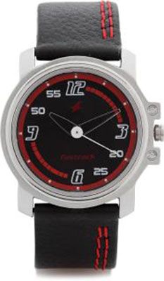NG3039SL06C Beach Analog Watch - For Men