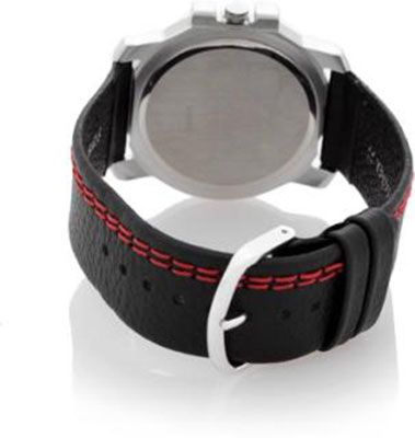 NG3039SL06C Beach Analog Watch - For Men