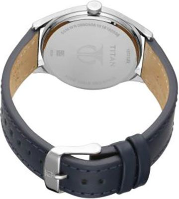 1802SL02 Neo Gents IV Analog Watch - For Men