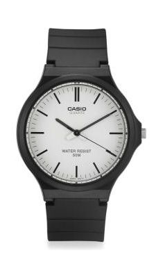 A1667 Youth Analog Analog Watch - For Men