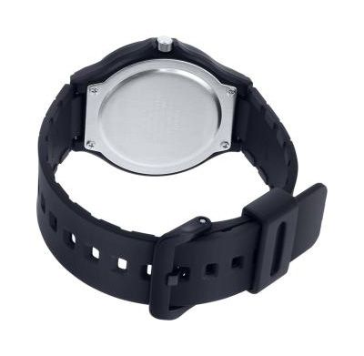 A1667 Youth Analog Analog Watch - For Men