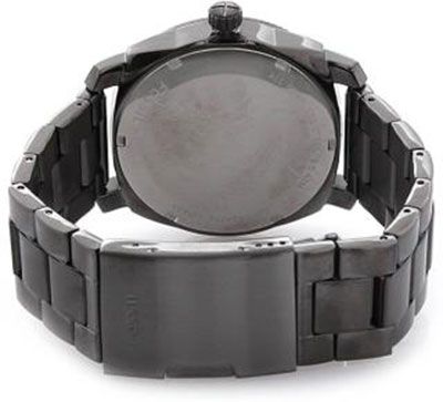 FS4774 Machine Analog Watch - For Men