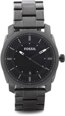 FS4774 Machine Analog Watch - For Men