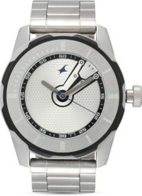 NG3099SM01C Sports Analog Watch - For Men