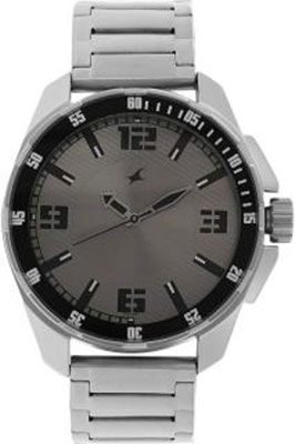 NG3084SM02C Analog Watch - For Men