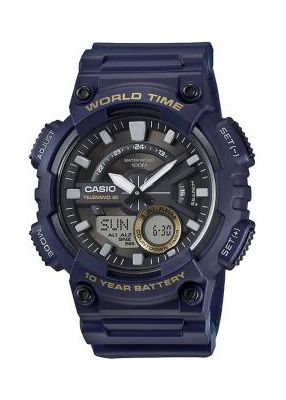 AD208 Youth Series Analog-Digital Watch - For Men
