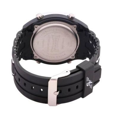 NH77034PP01 Digital Watch - For Men