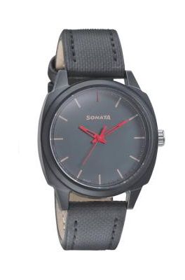 77086PL02 Volt+ Analog Watch - For Men