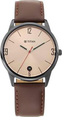 1836NL03 Analog Watch - For Men