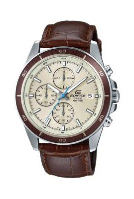 EX303 Edifice Analog Watch - For Men