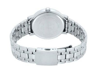 A1379 Analog Watch - For Men