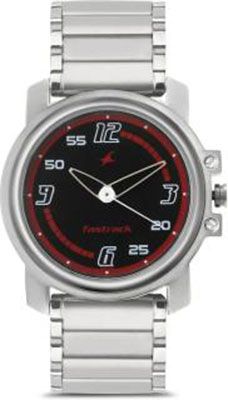 NG3039SM08C Upgrades Analog Watch - For Men