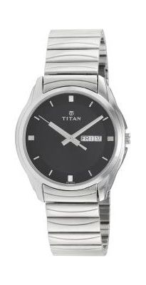 NH1578SM04 Analog Watch - For Men