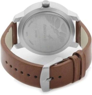 NG3121SL01 Analog Watch - For Men
