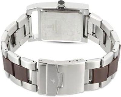 NG1478SM02 Analog Watch - For Men