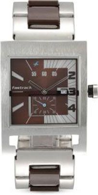 NG1478SM02 Analog Watch - For Men