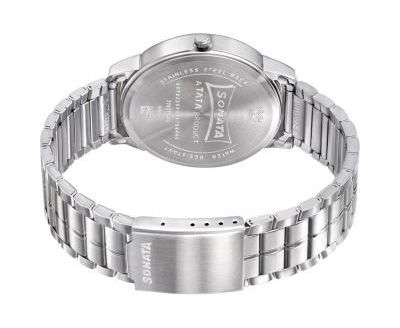 77031SM06 Analog Watch - For Men