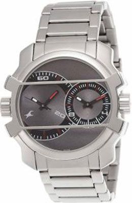 NF3098SM01 Analog Watch - For Men