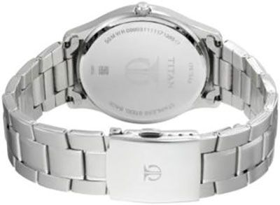1767SM03 Neo Analog Watch - For Men