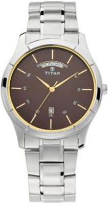1767SM03 Neo Analog Watch - For Men