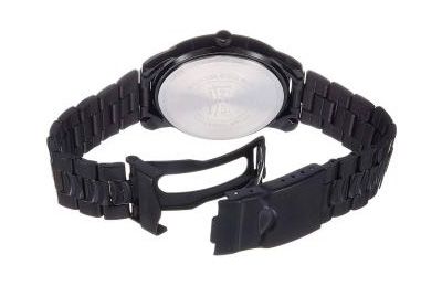 NK7924NM01C Analog Watch - For Men