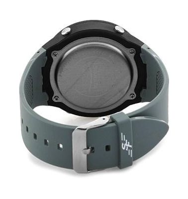 NH77035PP02 Digital Watch - For Men