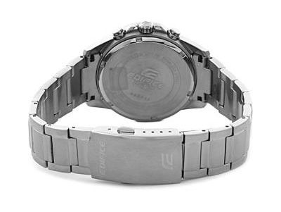 EX099 Edifice Analog Watch - For Men